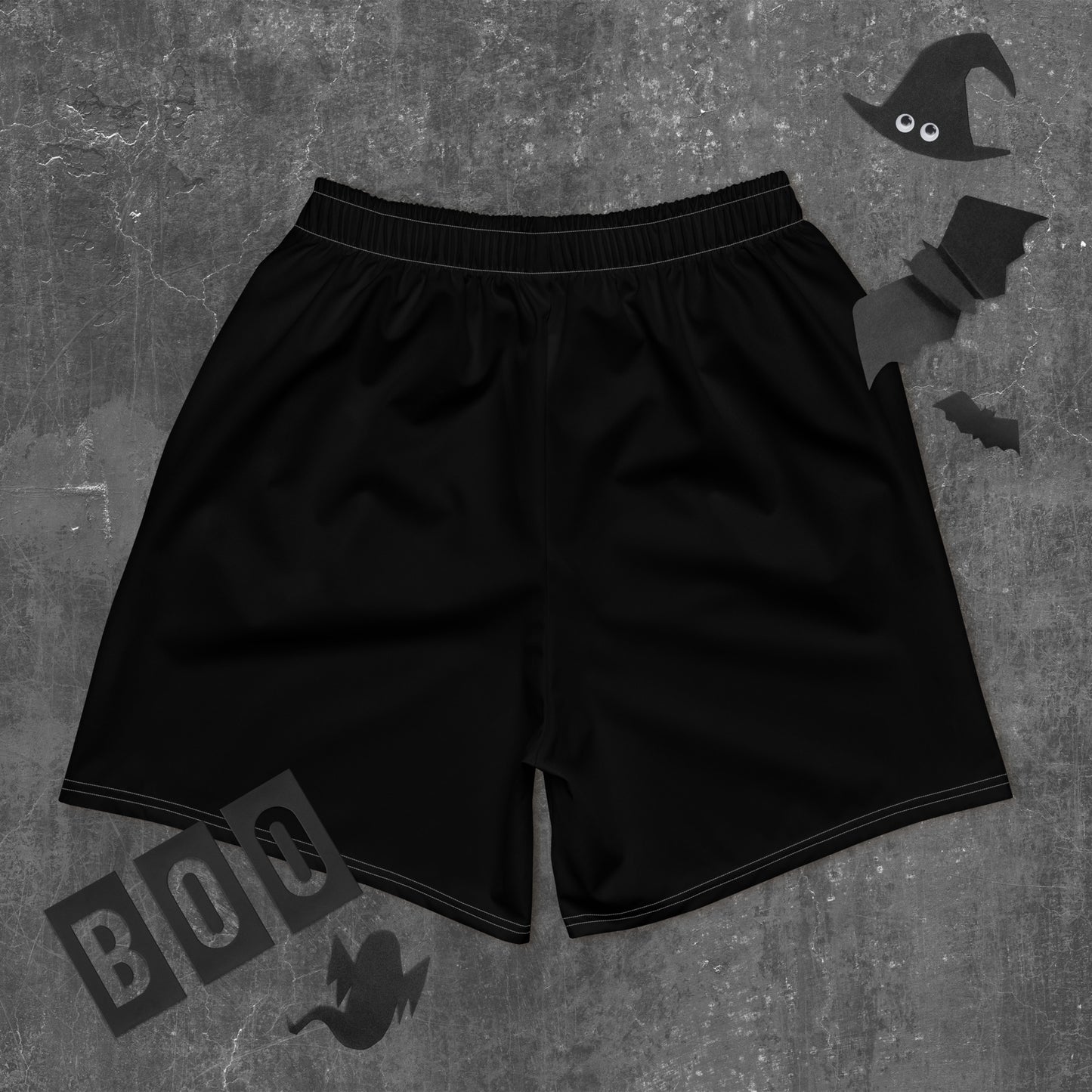 Bug Money Inc. Athletic Shorts