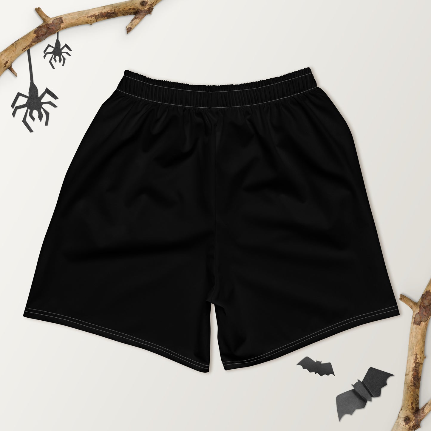 Bug Money Inc. Athletic Shorts